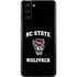 North Carolina State University NC Wolfpack Galaxy S21 Plus 5G Skin